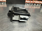 2011 FORD F250 6.7 TRAILER BRAKE CONTROL MODULE BC34-2C006-AF OEM #1337