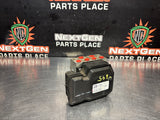 2013 FORD MUSTANG GT ANTI-LOCK BRAKE PUMP (ABS) MODULE OEM #695