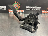 2013 FORD F150 GAS PEDAL ASSEMBLY OEM #W399