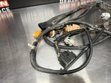 2015 FORD F250 6.7L TAIL LIGHT WIRING HARNESS OEM #705