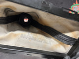 2013 FORD MUSTANG GT MANUAL SHIFTER TRIM/ BOOT OEM #990