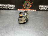 2013 GMC SIERRA 3500HD CABIN FUSE BLOCK 22925355 OEM #1131