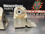 97-04 C5 CORVETTE MOTOR MOUNTS OEM #1425