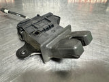 2011 CAMARO SS INSIDE TRUNK RELEASE OEM 13501988 #1028
