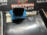 2015 FORD MUSTANG GT LH DRIVER SIDE DASH TRIM FR3B-63044B79 OEM #1615