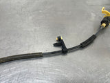 2016 FORD MUSTANG GT 5.0 AUTO SHIFTER CABLE OEM #621