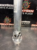 2016 FORD MUSTANG GT SPICER ALUMINUM ONE PIECE DRIVESHAFT 3.5” #1536