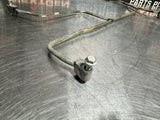 2000 C5 CORVETTE LS1 STEAM VENT TUBE OEM #880