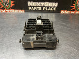 2013 CHEVROLET SILVERADO 6.6 UNDER DASH FUSE JUNCTION BOX 20813086 OEM #1237