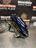 2014 MUSTANG GT RIGHT & LEFT FRONT BREMBO CALIPERS OEM #1581