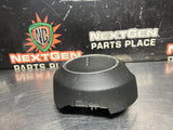 2010 CAMARO SS STEERING WHEEL AIRBAG OEM #1646