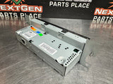 2011 FORD MUSTANG GT RADIO DISPLAY SCREEN OEM BR3T-19C116-AA #1081