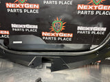 2011 CADILLAC CTS-V RADIATOR SUPPORT COVER W/ WEATHER STRIP OEM 25812252 #1305