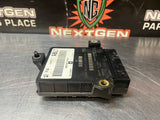 2013 CHEVY SILVERADO 2500HD T14 TRANSMISSION CONTROL MODULE 24266710 OEM #1272