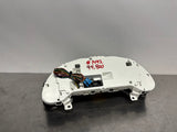 2012 C6 CORVETTE CLUSTER INFO CONTROL PANEL 94,800 MILES OEM 20918251 #1492