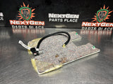 05-13 C6 CORVETTE RH PASSENGER SIDE OCCUPANT AIRBAG SENSOR MAT OEM #998