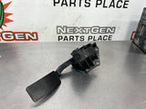 2011 FORD F250 6.2L GAS PEDAL BC3A-9F836-DD OEM #548