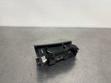08-09 PONTIAC G8 LR PASSENGER REAR INTERIOR DOOR HANDLE OEM #1423