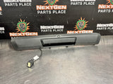 2019 FORD F250 REAR CENTER TAILGATE HANDLE WITH CAMERA OEM HC3B-9943800 #1308