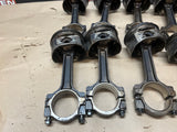 GEN 4 LC9 5.3 RODS AND PISTONS OEM #C259