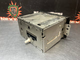 2006 GMC SIERRA 2500HD RADIO CD PLAYER OEM 15850275 #1174