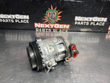 08-09 PONTIAC G8 GT V8 6.0L AC COMPRESSOR 92265300 OEM #1590