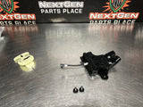 2014 CAMARO SS INSIDE TRUNK RELEASE OEM 13501988 #1008