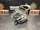 08-09 PONTIAC G8 GT ALTERNATOR W/ BRACKET 92191127 OEM #1036