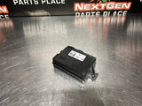 2011 FORD MUSTANG GT PREMIUM TAIL LIGHT CONTROL MODULE AR3T-14D644-BH OEM #828