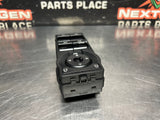 08-09 PONTIAC G8 POWER WINDOW SWITCH 92190192 OEM #1590