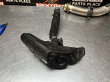 14-19 C7 CORVETTE FUEL TANK CROSSOVER KIT OEM #1181