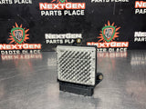 2012 CHEVY SILVERADO 2500 T14 TRANSMISSION CONTROL MODULE 24266710 OEM #1379