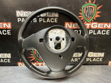 2005 CADILLAC CTS-V STEERING WHEEL 25773042 OEM #1587
