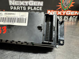 97-04 C5 CORVETTE CLIMATE CONTROL HVAC OEM 09380441 #333