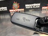 2016 FORD MUSTANG GT REAR VIEW MIRROR FU5A-17E678-TD OEM #1292