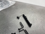 2005-2013 C6 CORVETTE GLOVE BOX RETRACTOR SHOCK / LATCH OEM #1485