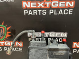 2011 FORD MUSTANG GT CHARCOAL CANISTER OEM #1120
