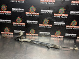 2008 C6 CORVETTE POWER STEERING RACK OEM #1266