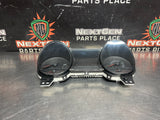 2016 MUSTANG GT SPEEDOMETER TRACKAPP AUTO INSTRUMENT CLUSTER OEM #1596