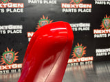 2019 CAMARO SS LH DRIVER SIDE VIEW MIRROR RED OEM 84503197 #1126
