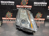 2012 CADILLAC CTS-V HEADLIGHT XENON HID RH PASSENGER SIDE OEM 22755338 #652