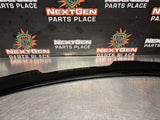 2017 MUSTANG GT AFTERMARKET MMD BY FOOSE SPOILER #1079
