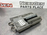 2005 F250 6.0 POWER STROKE FICM 1845117C6 OEM #350