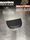 06 PONTIAC GTO CONSOLE RUBBER INSERT OEM #910