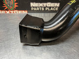 2014 CADILLAC CTS V COUPE LH DRIVER BRAKE COOLING DUCT 25796005 OEM #1233