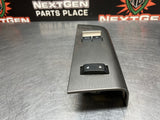 2009 FORD F350 CREW CAB FRONT WINDOW SWITCHES OEM #985