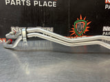 2006 C6 CORVETTE HEATER CORE LINES OEM #1194