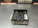 2010 FORD F450 6.4 TRAILER BRAKE CONTROL MODULE 9C34-2C006-AB OEM #1201