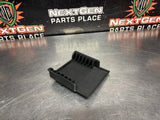 04-06 PONTIAC GTO CENTER CONSOLE RUBBER INSERT CD HOLDER 92084794 OEM #1522
