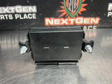 2019 FORD MUSTANG GT HEADLAMP CONTROL MODULE KR3T-14D644-BA #1618